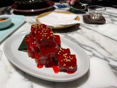 西湖糖藕-湖滨28中餐厅·西湖宴·杭州君悦酒店