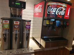 -The Habit Burger Grill 哈比特汉堡(爱琴海店)