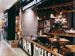 -棒约翰比萨·意面(剑河店)