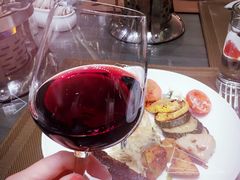 -上海滴水湖皇冠假日酒店