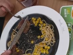 -豪客来牛排(红豆万花城店)