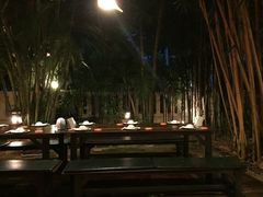 -月满港海鲜酒家