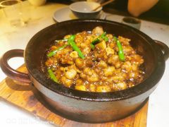 -绿茶餐厅(深圳龙华天虹购物中心店)