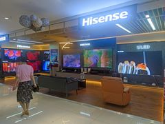 -苏宁易购(Suning Pro深圳华强北店)