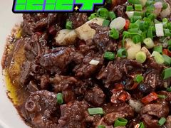 -丹江口渔村·湘味厨房(桃园店)