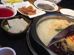 -纸盐河码头火锅(十八梯店)