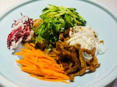 -大鸭梨烤鸭店(花园村店)