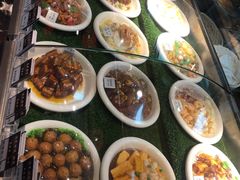 -渔民船说·北塘海鲜·天津菜·海肠捞饭(北塘古镇店)