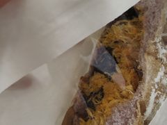 -风车面包