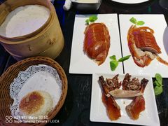 大董“酥不腻”烤鸭-大董烤鸭店(王府井店)