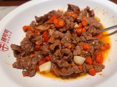 -辣可可·小炒黄牛肉(望京凯德MALL店)