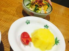-大渔铁板烧(中山路八佰伴店)