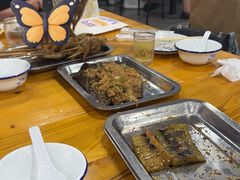 -老黑板筋(顺义总店)