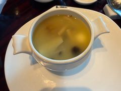 -新天世纪中餐厅