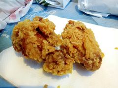 -麦当劳(文化西路店)