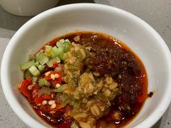 -海底捞火锅(天通苑华联店)