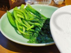 -局气烤鸭·北京菜(前门店)