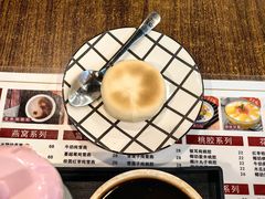 -龟金正·港式甜品(客村店)