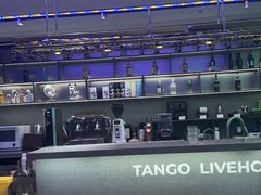 -TANGO LIVEHOUSE动感单车(巴黎春天店)