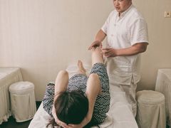 -仰生如卉推拿养生馆(酒仙桥店)