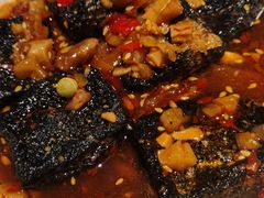 老长沙臭豆腐-松哥油焖大虾(科技园店)