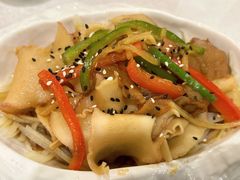 -扬州绿地铂骊酒店·品珍轩中餐厅