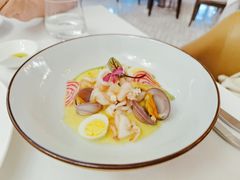 -casamosaico卡萨马可意大利餐厅