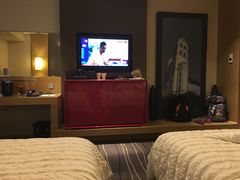 -青岛富力艾美酒店