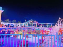 -三亚海昌梦幻海洋不夜城