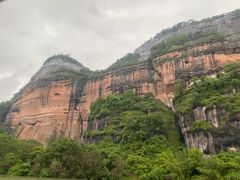 -丹霞山风景名胜区