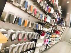 -Apple 零售店(Canton Road)