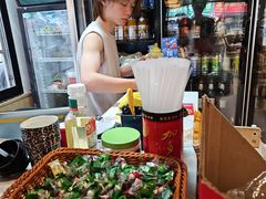 -郑记•不夜城烧烤•龙虾•虾蟹(黄鹤楼店)