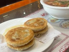 -高晓山馅饼店(牛庄百年店)