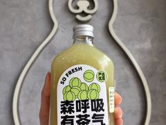 油柑茶-SENTEA森茶(麦地丽日店)