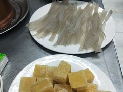 -三兴涮羊肉(荣安大街店)