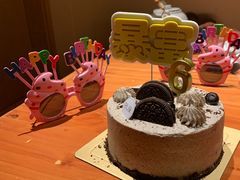 -文三酒肆自助放题(新街口友谊广场店)