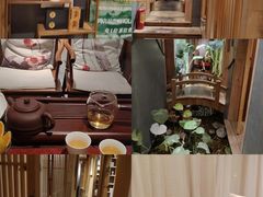 -邈墨茶馆(凤起路店)