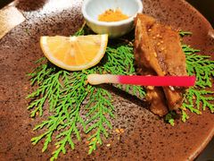 -花潮料理艺食馆(世欧广场店)