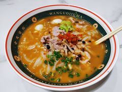 -萬國酒家·非遗技艺传承味道