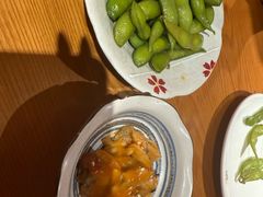 -有喜屋·鲜鸡烧鸟·居酒屋(安龙路店)