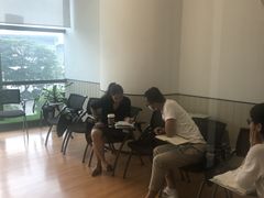 -戴耐教育(南城海德中心店)