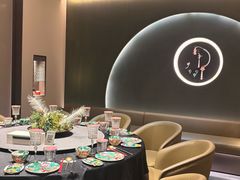 -桂满陇·海市蜃楼·黑金(国金店)