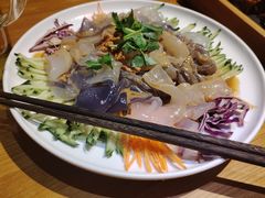 -伊喜饺子·烤鸭(五道口学院路店)