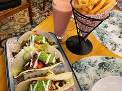 -HFFOUSA TACO弗萨塔可墨西哥餐厅(颐堤港店)