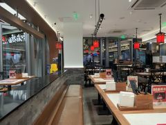 -和府捞面(曹路花园城店)