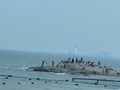 -老虎石海上公园