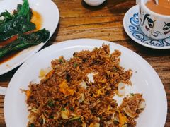 -翠华餐厅(德基广场店)