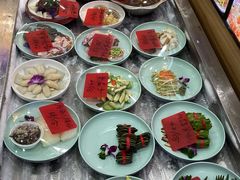 -小老板海鲜酒家(董家渡店)