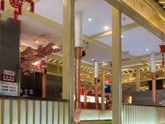 -韩宫宴烤肉·料理(宝山万达店)