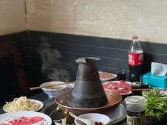 -将台涮肉(酒仙桥店)